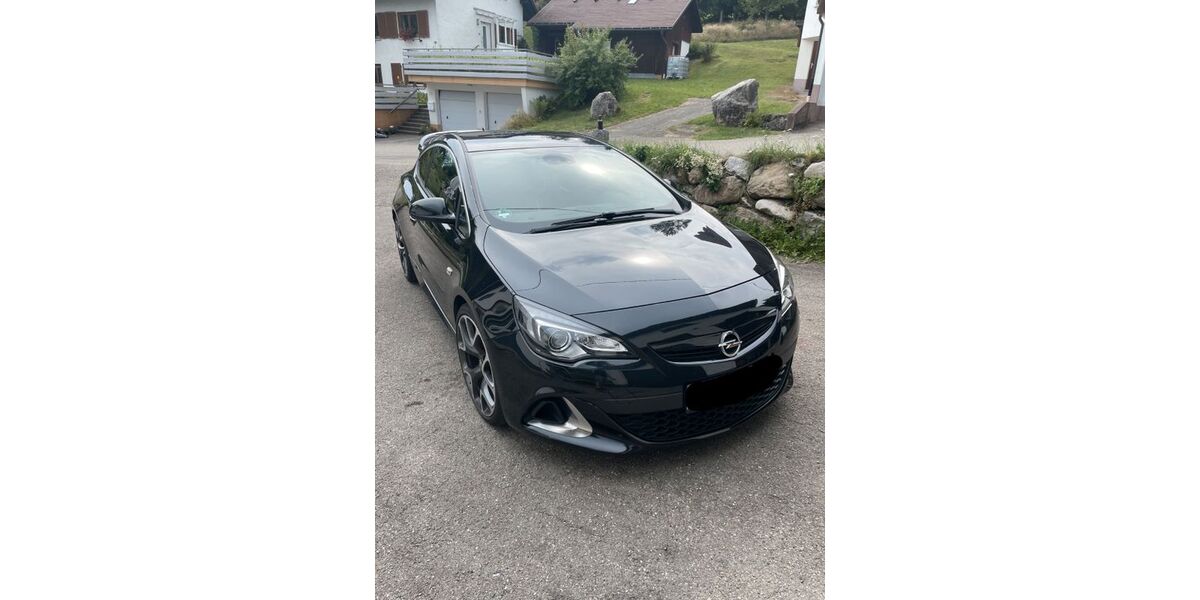 Opel Astra 100.000 km 14.800 &euro; Waldshut-Tiengen 79761