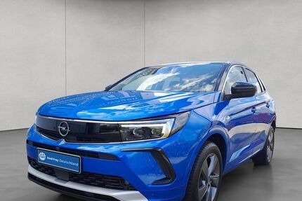 Opel Grandland (X) 10.144 km 23.440 &euro; Cottbus 03051