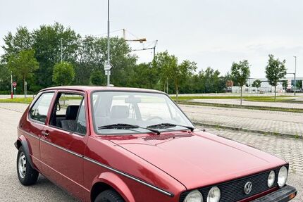 VW Golf 119.500 km 3.000 &euro; Lenting 85101
