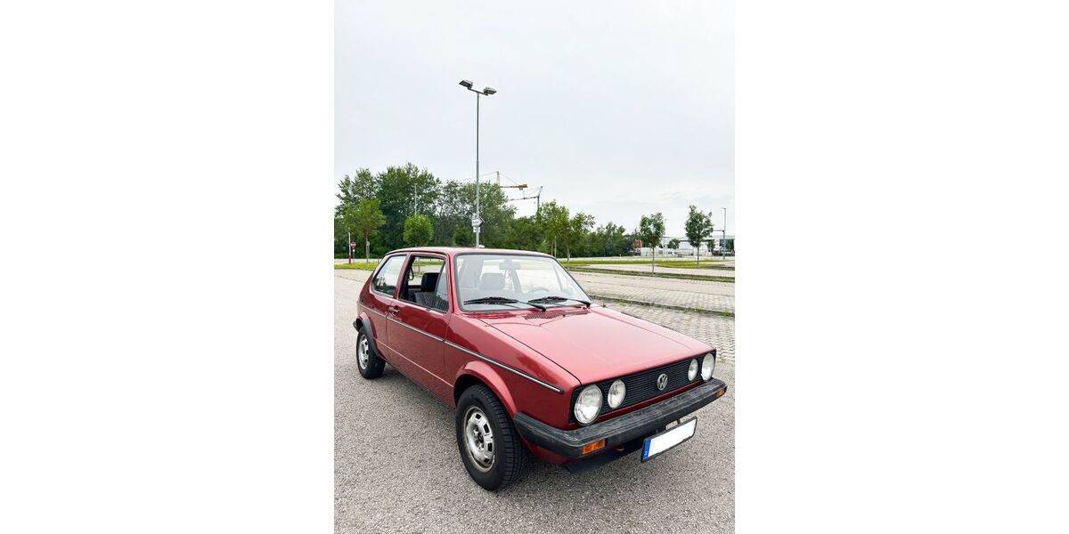 VW Golf 119.500 km 3.000 &euro; Lenting 85101