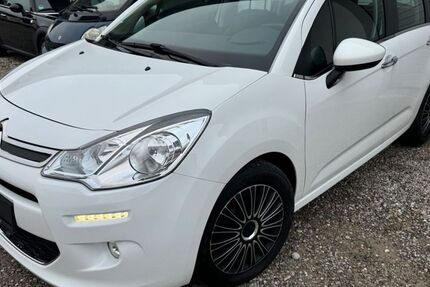 Citroen C3 119.000 km 5.600 € Merching 86504
