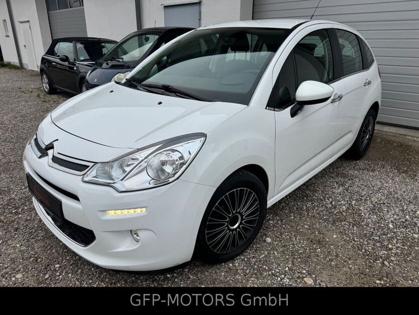Citroen C3 119.000 km 5.600 € Merching 86504