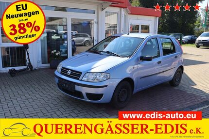 Fiat Punto 147.460 km 900 € Berga-Wünschendorf 07980