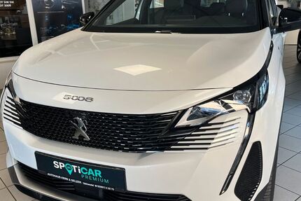 Peugeot 5008 43.850 km 43.500 € Salzwedel 29410