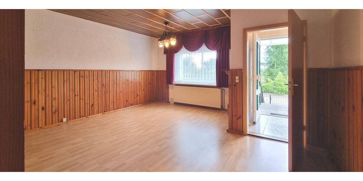 Doppelhaushälfte Ferdinandshof - 4 Zimmer, 112 m&sup2;, 140.000&euro; | Angebot:26879133
