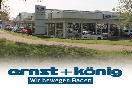 Ford Fiesta 43.450 km 11.450 &euro; Teningen-Köndringen 79331