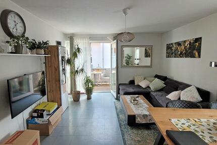 Wohnung Lauterbach (Hessen) - 3 Zimmer, 71 m&sup2;, 550&euro; | Angebot:26199562