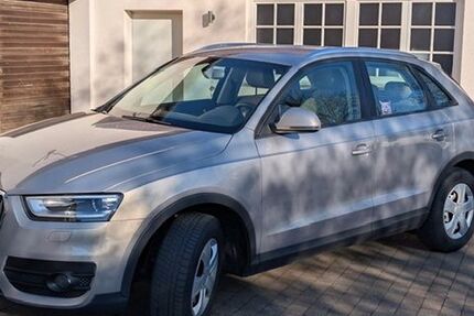 Audi Q3 123.000 km 11.499 &euro; Weilrod 61276