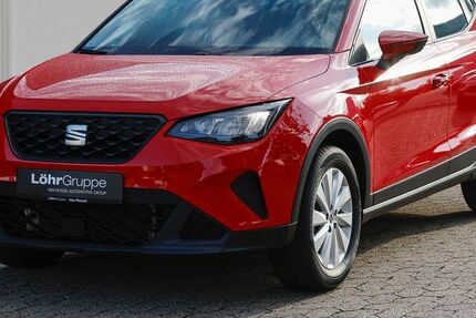 Seat Arona 50.728 km 14.980 &euro; Andernach 56626