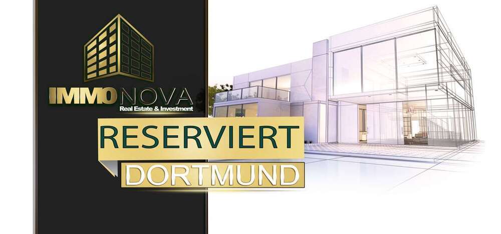 Haus zum Kaufen in Dortmund Innenstadt-West 1.099.000 € 600 m²