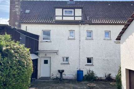 Haus Bad Kissingen - 6 Zimmer, 150 m&sup2;, 975&euro; | Angebot:27244352