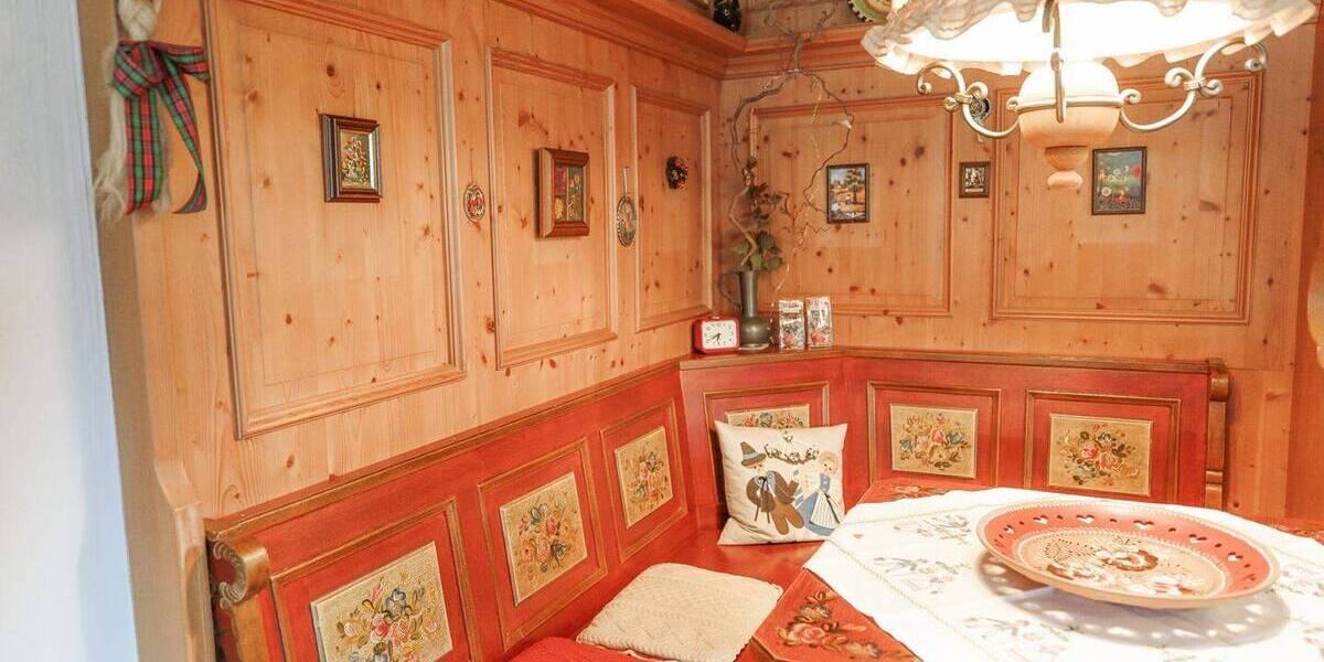 Etagenwohnung Berchtesgaden - 3 Zimmer, 76 m&sup2;, 334.900&euro; | Angebot:26092670