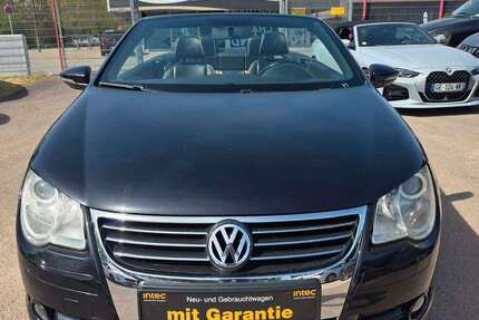 VW Eos 147.000 km 5.999 &euro; Saarlouis 66740