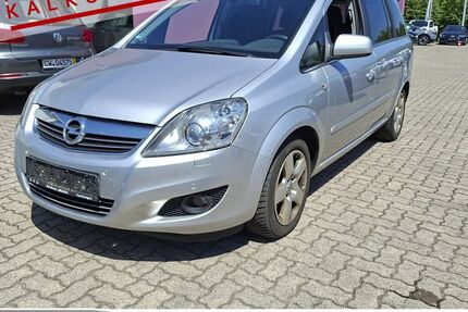 Opel Zafira 141.197 km 4.285 &euro; Achern 77855