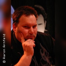 Aaron | Hypnose - Dinner - Show 09.01.2026 Haus Oveney Café Restaurant