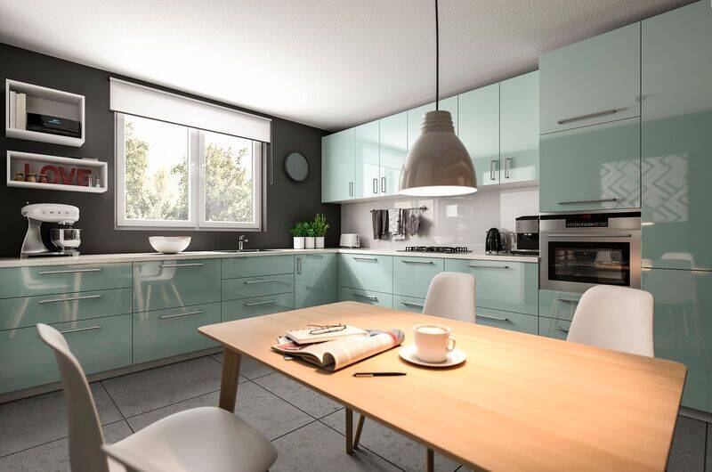 Einfamilienhaus Meinersen - 5 Zimmer, 140 m&sup2;, 377.190&euro; | Angebot:26188002