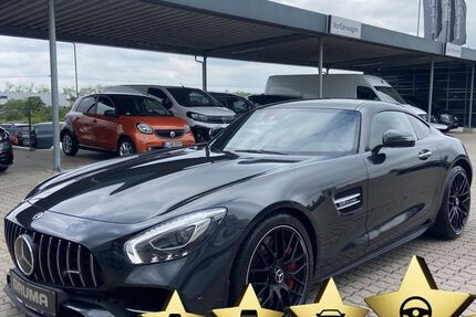 Mercedes-Benz AMG GT 52.954 km 86.950 &euro; Grimma 04668