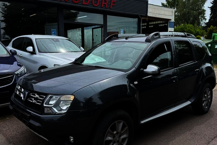 Dacia Duster 94.200 km 9.890 &euro; Ensdorf 66806