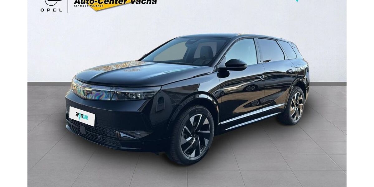 Opel Grandland (X) 3.000 km 45.900 &euro; Vacha 36404