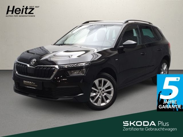 Skoda Kamiq 34.316 km 17.690 &euro; Garmisch-Partenkirchen 82467