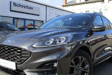Ford Kuga 63.041 km 24.850 &euro; Börde-Hakel OT Westeregeln 39448