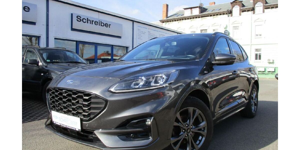 Ford Kuga 63.041 km 24.850 &euro; Börde-Hakel OT Westeregeln 39448
