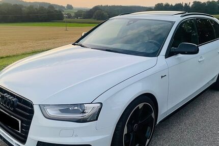 Audi A4 159.000 km 16.950 &euro; Mühldorf 84453