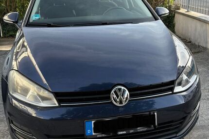 VW Golf 182.500 km 7.800 &euro; Mindelheim 87719