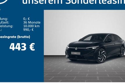 VW ID.7 6.013 km 47.880 &euro; Mayen 56727