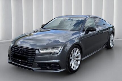 Audi A7 206.000 km 21.900 &euro; Singen 78224