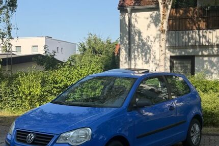 VW Polo 194.000 km 900 &euro; Wiesbaden 65199