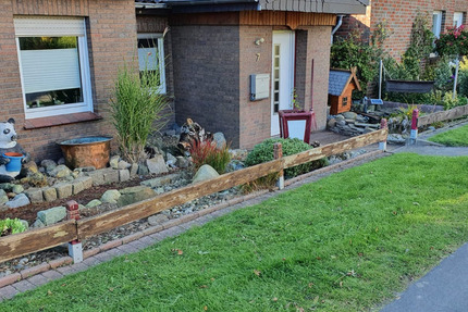 Haus Sande - 3 Zimmer, 69 m&sup2;, 150.000&euro; | Angebot:24831925