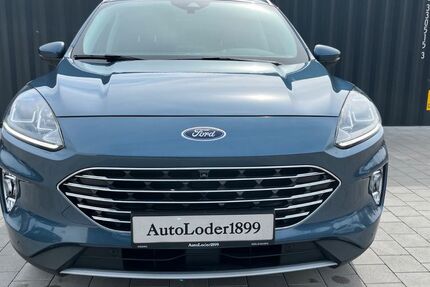 Ford Kuga 68.781 km 19.800 &euro; Kissing 86438