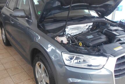 Audi Q3 128.694 km 16.800 &euro; Zwiesel 94227