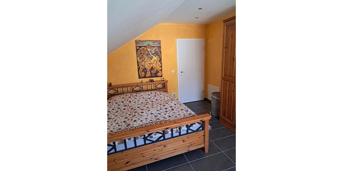 Dachgeschoßwohnung Bad Griesbach im Rottal - 1 Zimmer, 54 m&sup2;, 120.000&euro; | Angebot:26291939