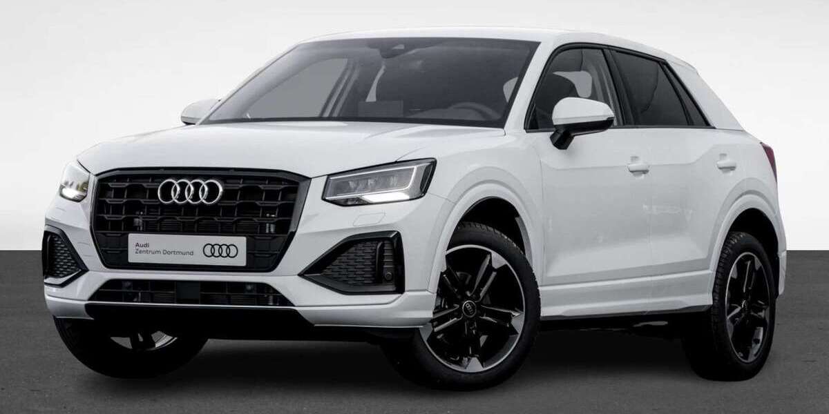 Audi Q2 1.628 km 39.444 &euro; Unna 59423