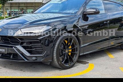 Lamborghini Urus 74.900 km 279.650 &euro; Bad Saulgau 88348