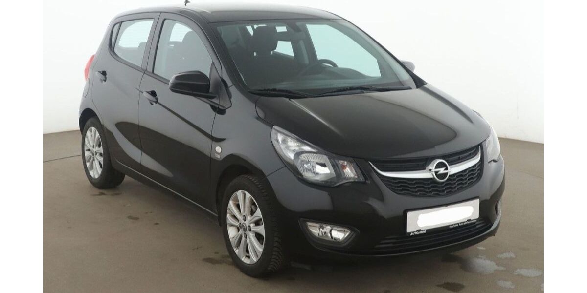 Opel Karl 99.000 km 6.600 &euro; Stuttgart 70563
