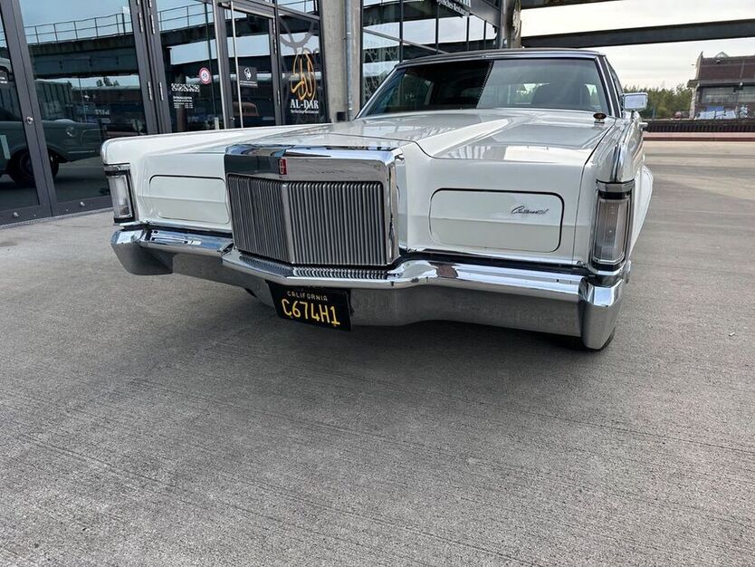 Continental