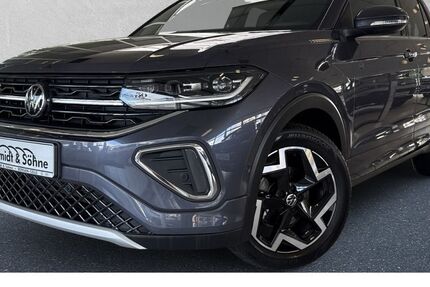 VW T-Cross 11.112 km 29.991 &euro; Celle 29227