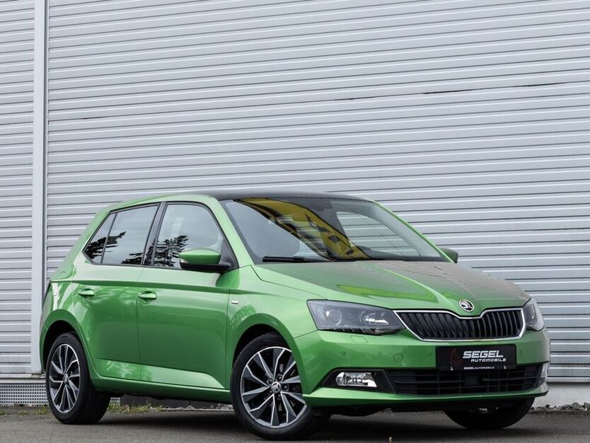 Fabia