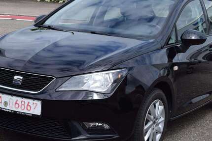 Seat Ibiza 40.000 km 8.690 &euro; Aalen 73431