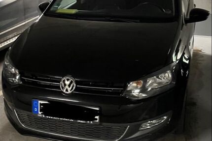 VW Polo 30.000 km 9.490 &euro; Rellingen 25462