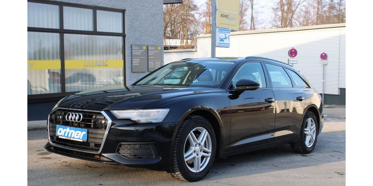 Audi A6 128.500 km 22.500 &euro; Passau 94036