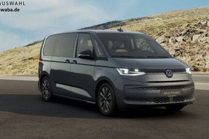 VW T7 Multivan 1.050 km 77.790 &euro; Augsburg 86165