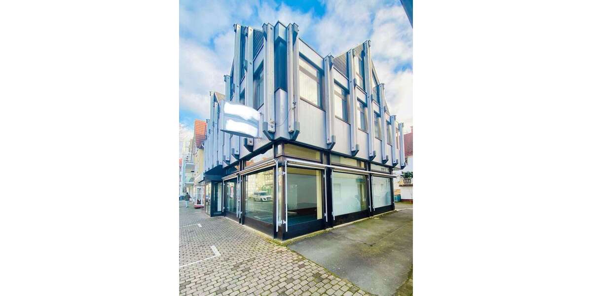 Einfamilienhaus Bad Soden-Salmünster Salmünster - 7 Zimmer, 384 m&sup2;, 595.000&euro; | Angebot:26854449