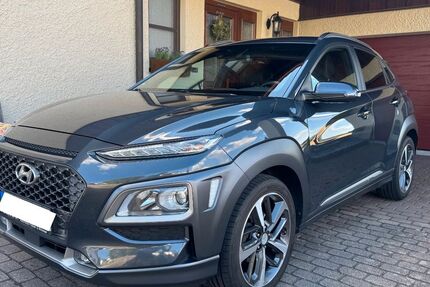 Hyundai KONA 110.000 km 10.400 &euro; Vilshofen an der Donau 94474