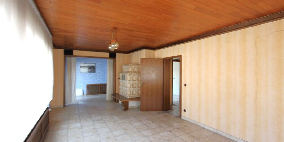 albero:) Gewerbe- und Wohnimmobilie mit Potenzial  Produktionshalle mit Büro + Zweifamilienhaus 8 zimmer