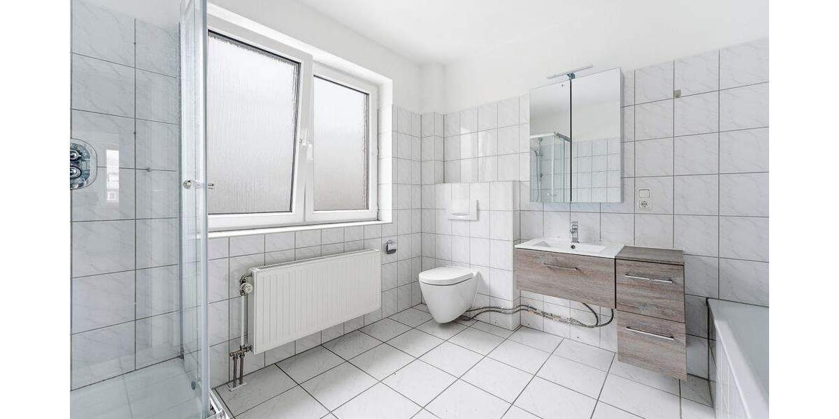 Reihenendhaus Bremen Oberneuland - 5 Zimmer, 117 m&sup2;, 369.000&euro; | Angebot:25165876