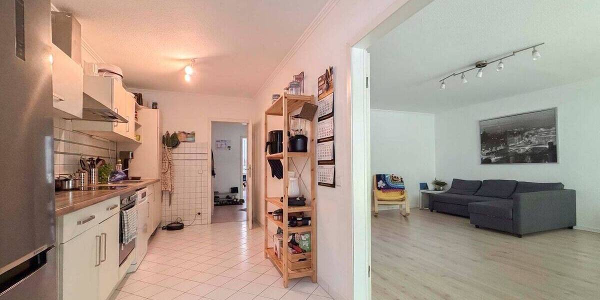 Einfamilienhaus Hamburg Horn - 3 Zimmer, 295.000&euro; | Angebot:26875404
